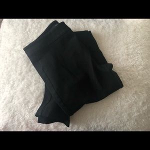 Forever 21 Thick Leggings